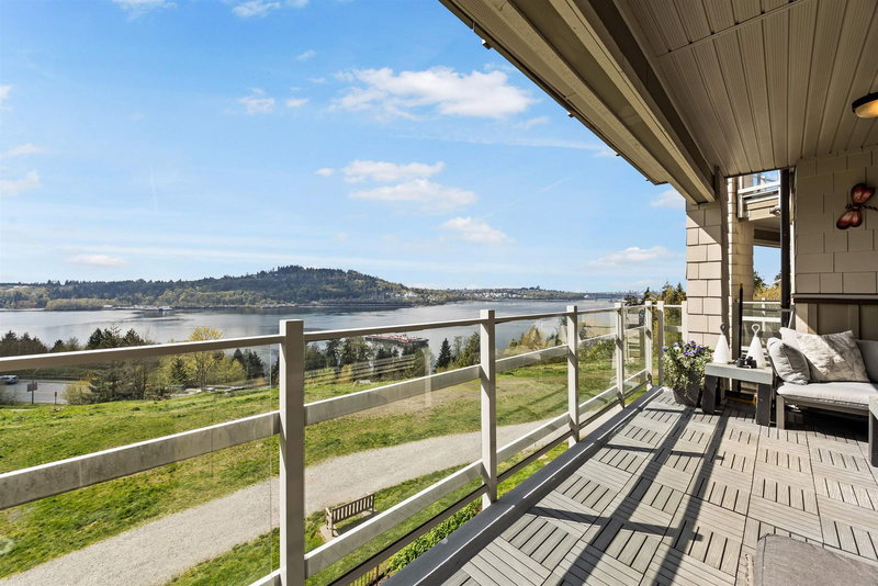 530 Raven Woods Drive #307, North Vancouver, British Columbia
