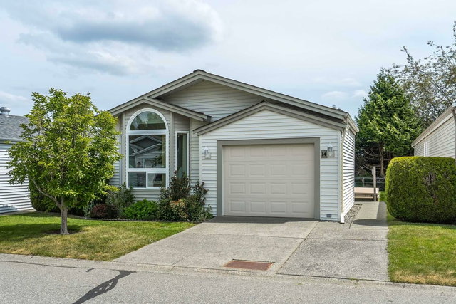 14 - 2345 Cranley Drive