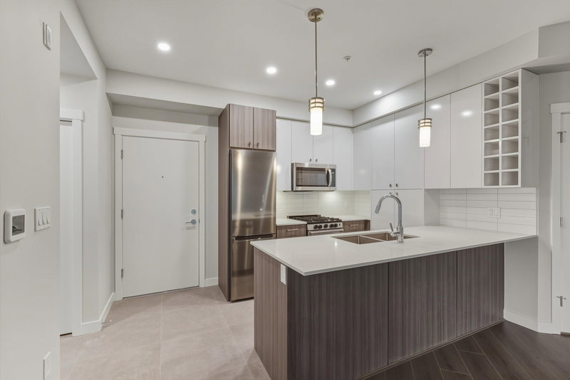 23200 Gilley Road #104, Richmond, British Columbia