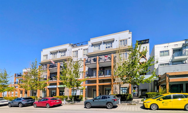 206 - 6077 London Road