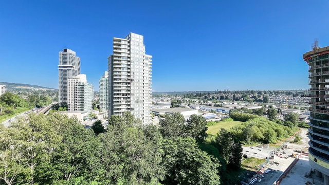 1001 - 4890 Lougheed Highway