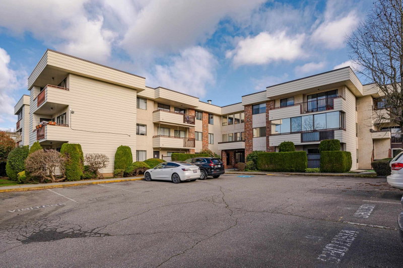208 - 32885 George Ferguson Way