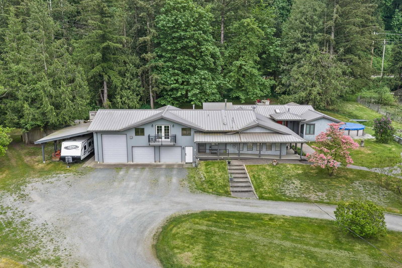 3146 Towne Road