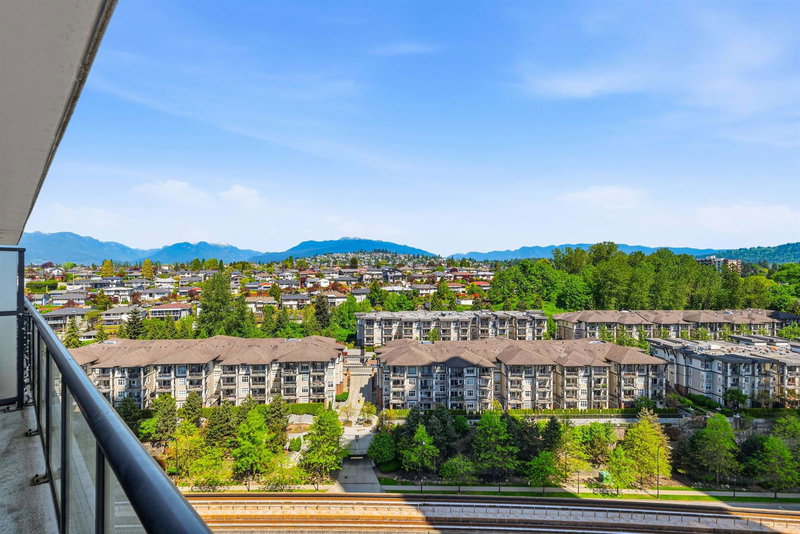 4720 Lougheed Highway #1308, Burnaby, British Columbia