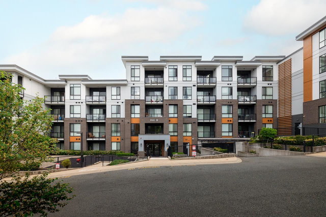 B203 - 20087 68 Avenue