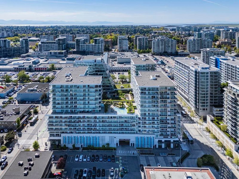 8133 Cook Road #1213, Richmond, British Columbia