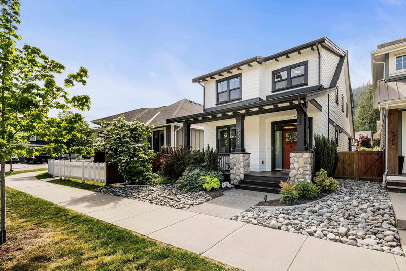 5375 Tyee Lane, Chilliwack, British Columbia