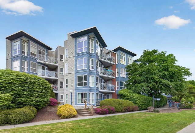 #101 - 20245 53 Avenue