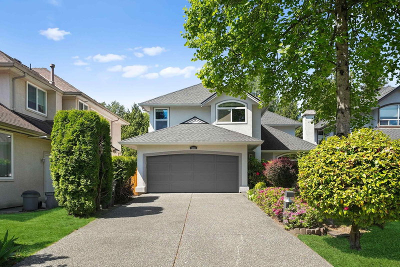 10863 161b Street, Surrey, British Columbia