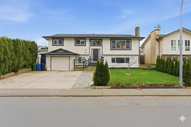 1460 Kaslo Court