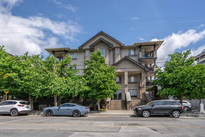 213 - 5438 198 Street
