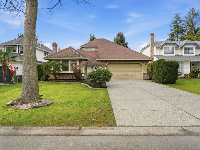 12201 Northpark Crescent