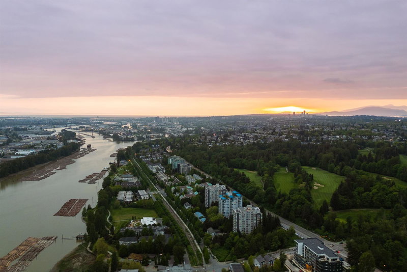 3438 Sawmill Crescent #2505, Vancouver, British Columbia