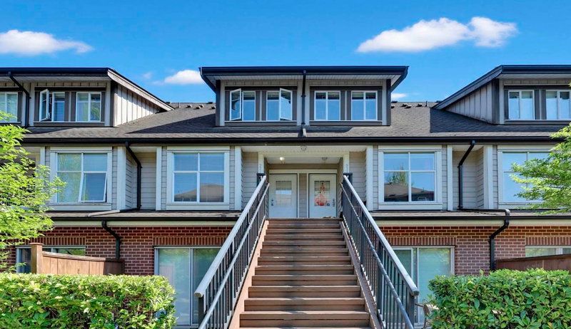 2780 Acadia Road #212, Vancouver, British Columbia