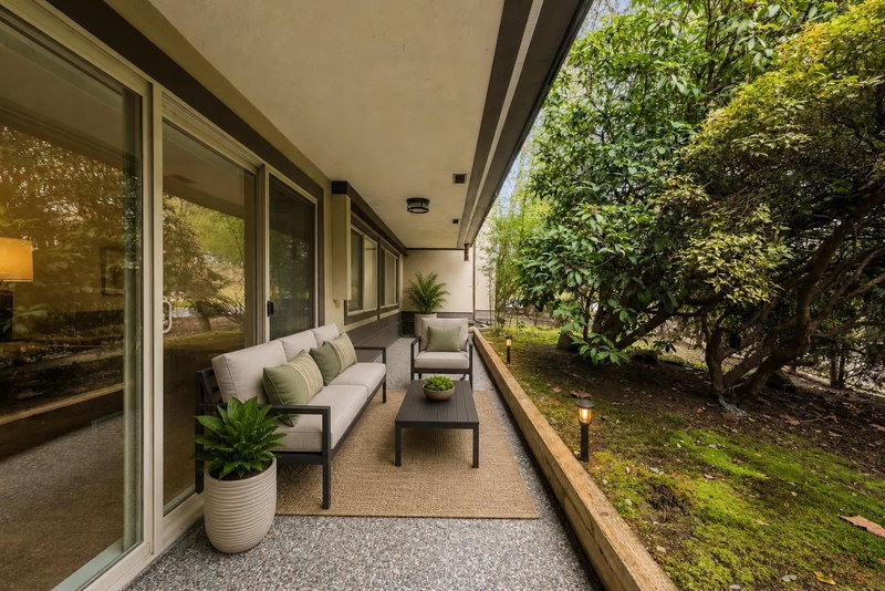 9847 Manchester Drive #227, Burnaby, British Columbia