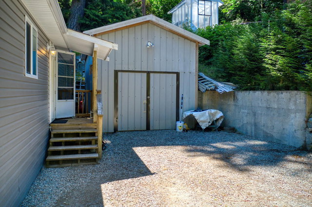 5200 Wesjac Road