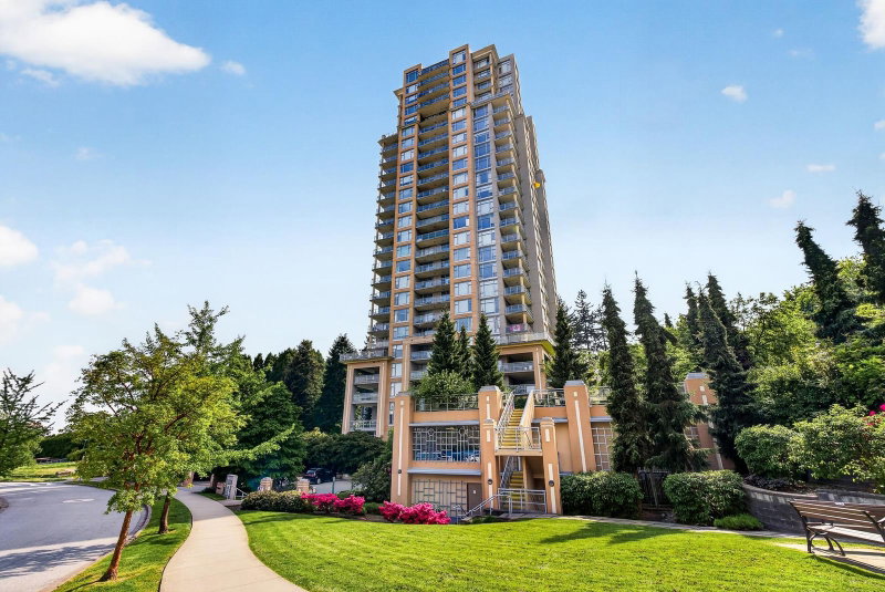 1401 - 280 Ross Drive