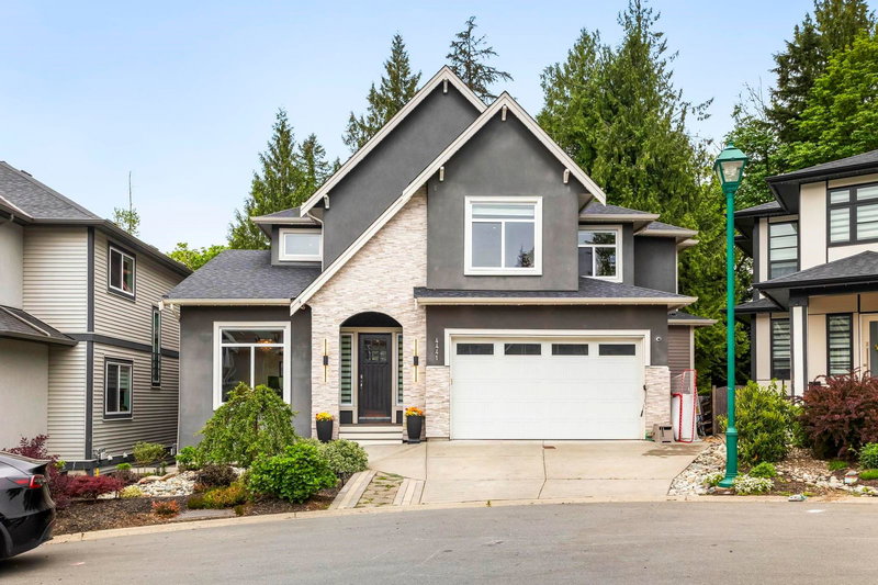 4441 Emily Carr Place, Abbotsford, British Columbia