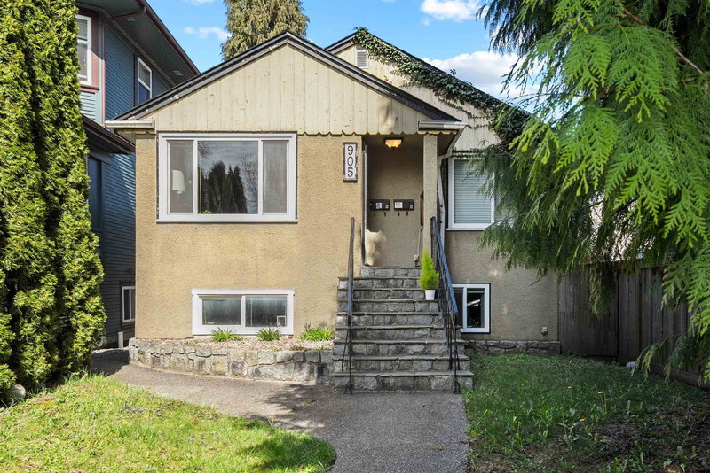 905 23rd Avenue W, Vancouver, British Columbia