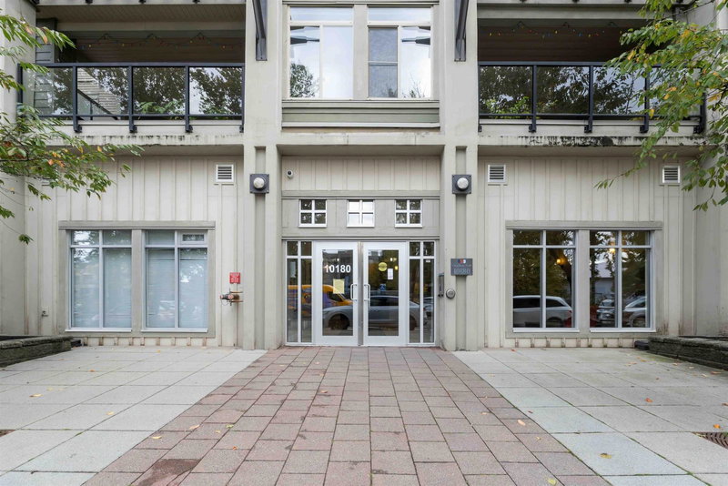 10180 153 Street #101, Surrey, British Columbia
