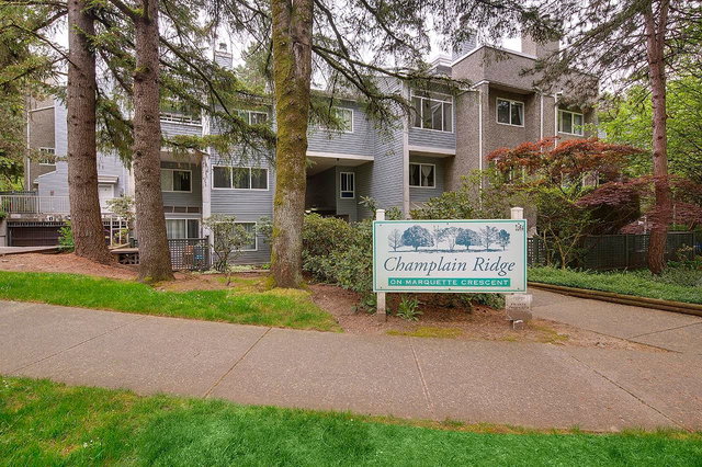 3380 Marquette Crescent