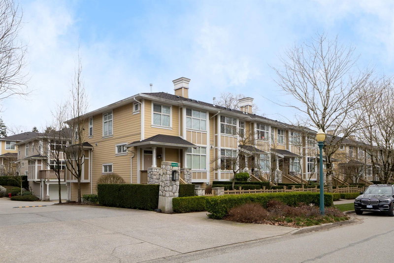 968 Westbury Walk, Vancouver, British Columbia