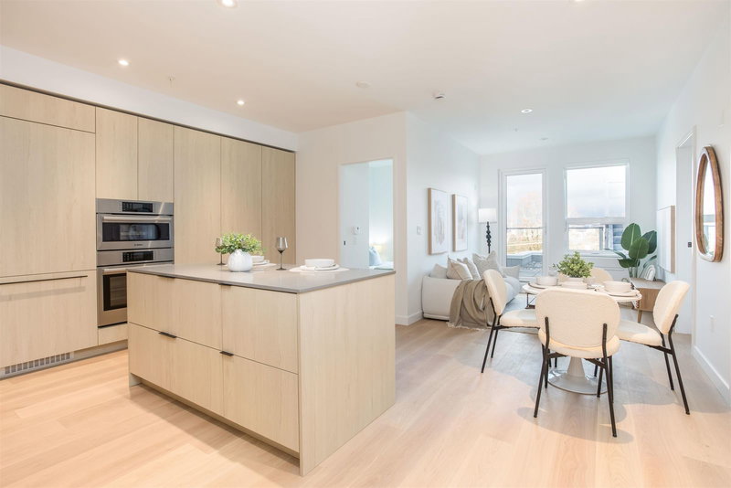 2471 St. George Street #PH521, Vancouver, British Columbia