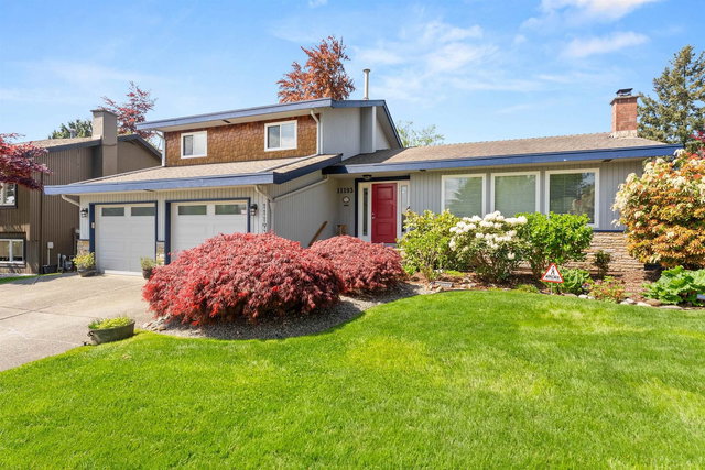 11193 Scarborough Drive