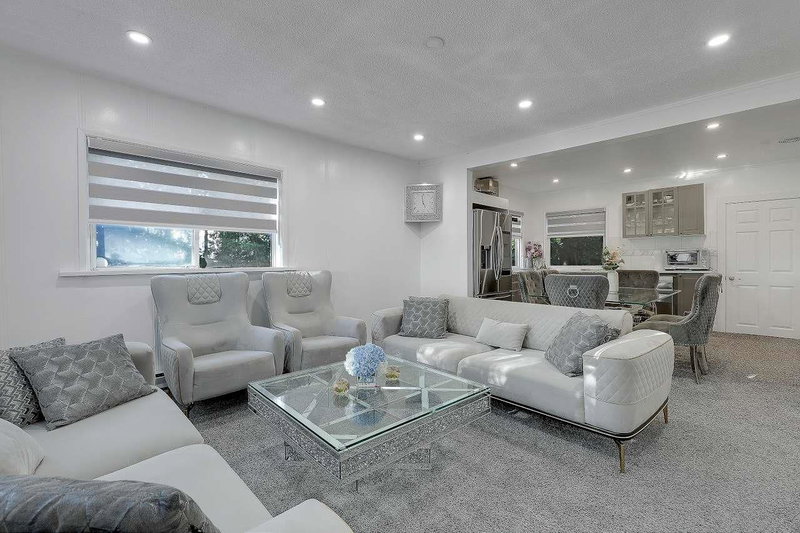 7822 Willard Street, Burnaby, British Columbia