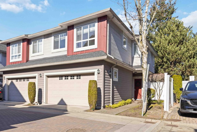 18 - 11393 Steveston Highway