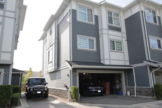 14 - 9560 Alexandra Road