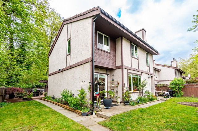 101F - 3655 Shaughnessy Street