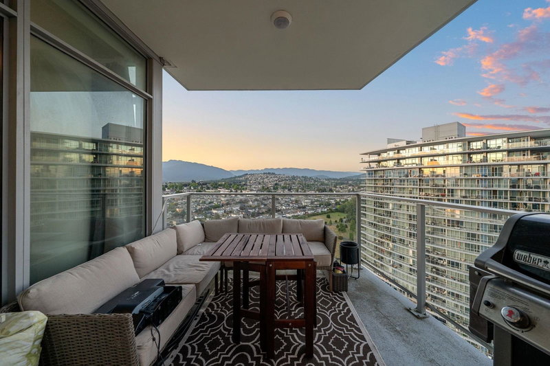 1788 Gilmore Avenue #2810, Burnaby, British Columbia