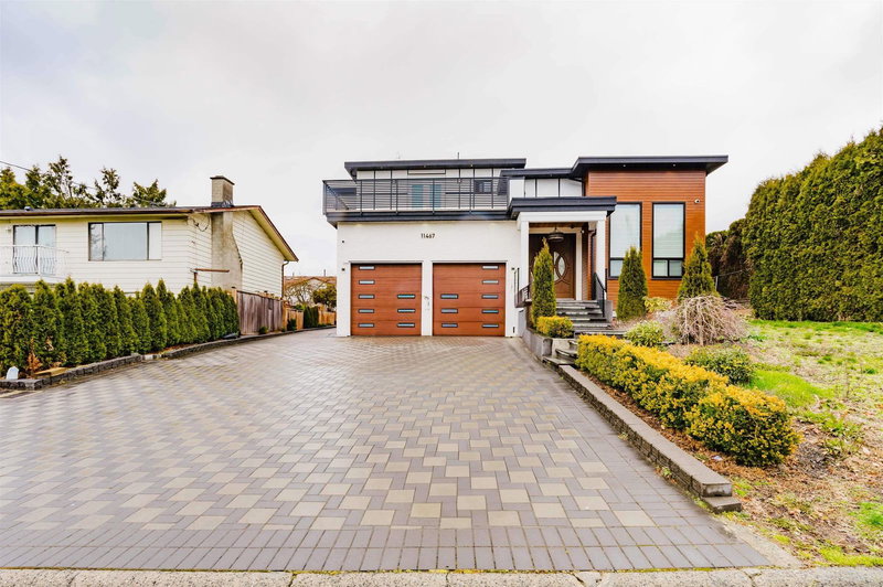 11467 76a Avenue, Delta, British Columbia
