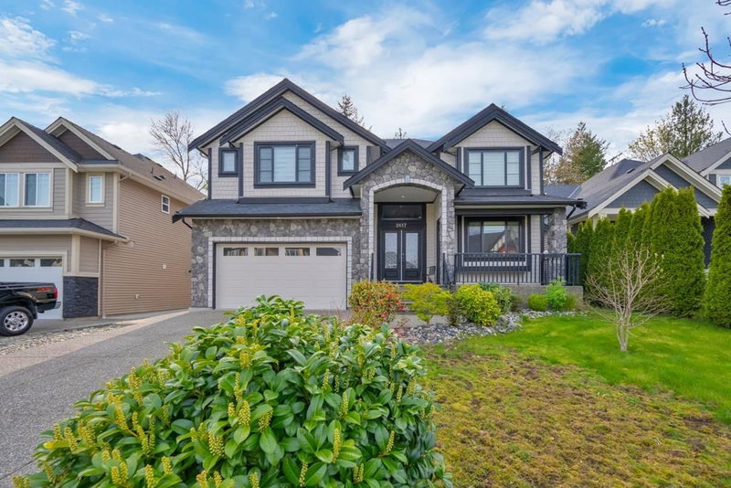 2617 Railcar Crescent