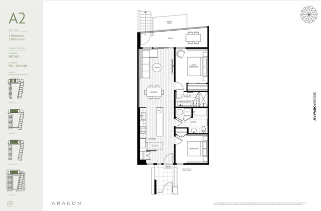 207 - 310 Salter Street