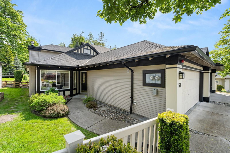 17917 68 Avenue #50, Surrey, British Columbia