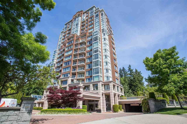1902 - 5775 Hampton Place