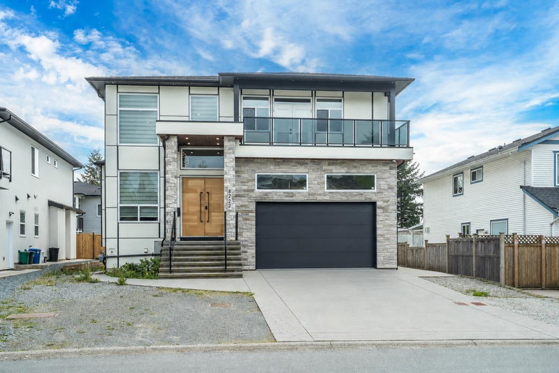 8222 Bowyer Drive