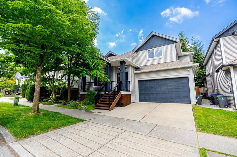 6125 150a Street, Surrey, British Columbia