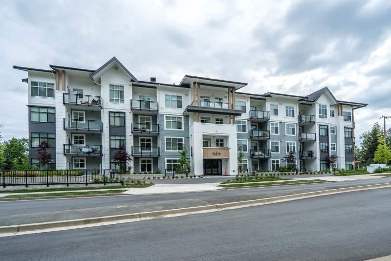 102 - 33920 Best Avenue