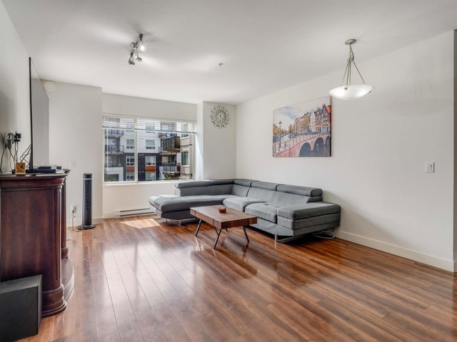 315 - 11935 Burnett Street
