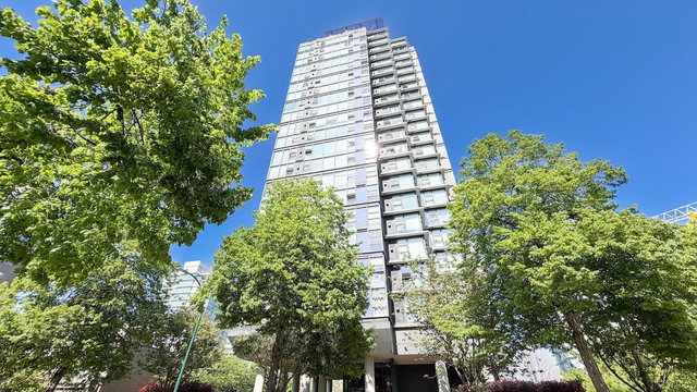 505 - 1723 Alberni Street
