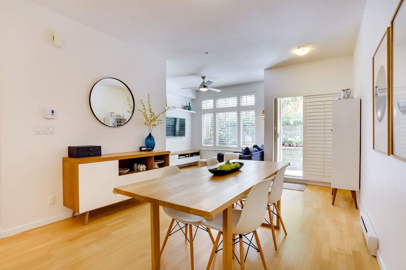 245 Francis Way #9, New Westminster, British Columbia