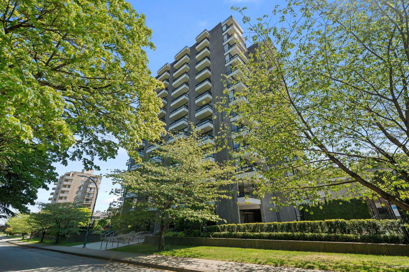 2370 2nd Avenue W #901, Vancouver, British Columbia