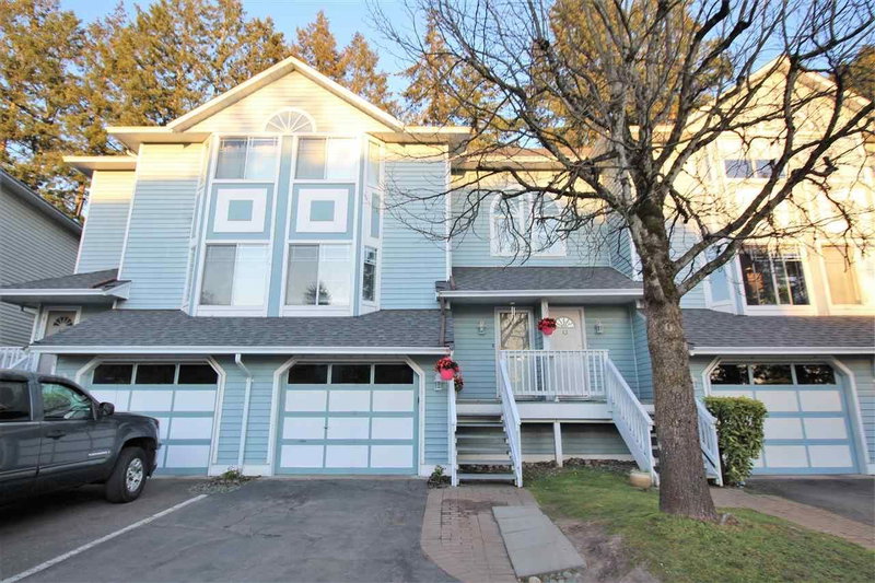 15550 89 Avenue #42, Surrey, British Columbia