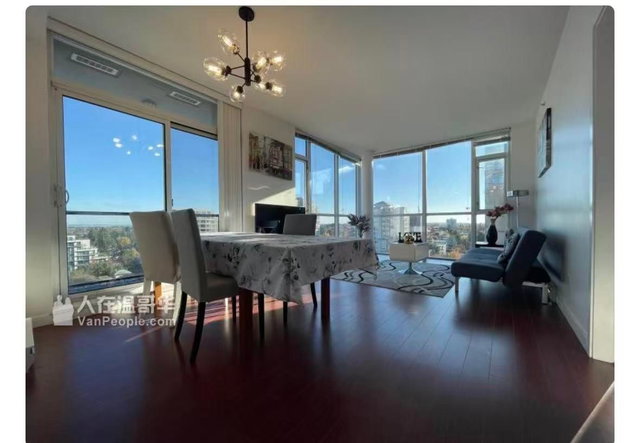 1104 - 6133 Buswell St.
