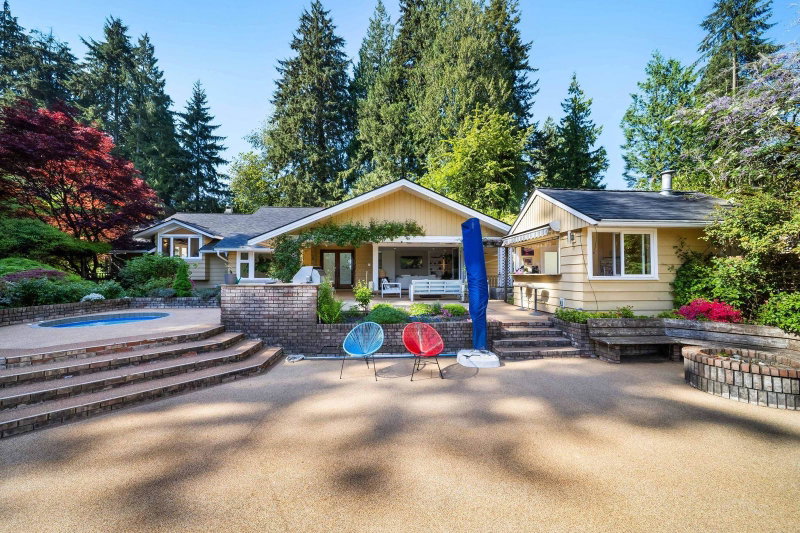 537 Eastcot Road