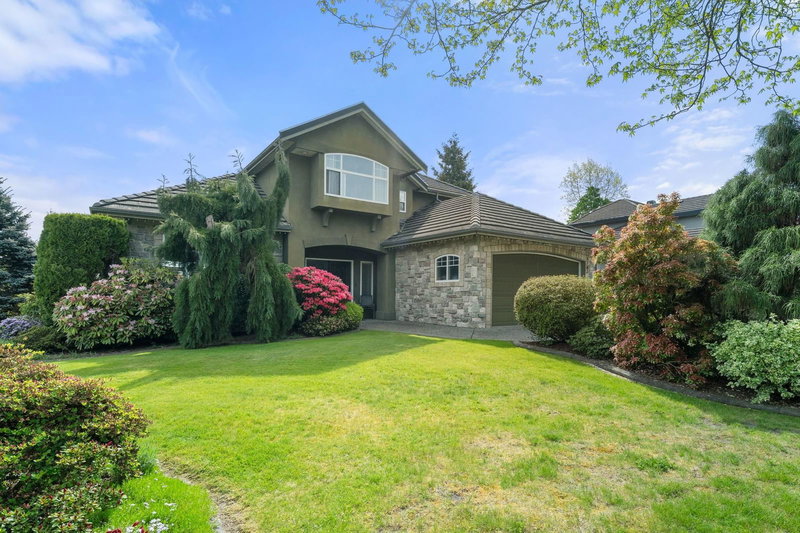 8742 166 Street, Surrey, British Columbia