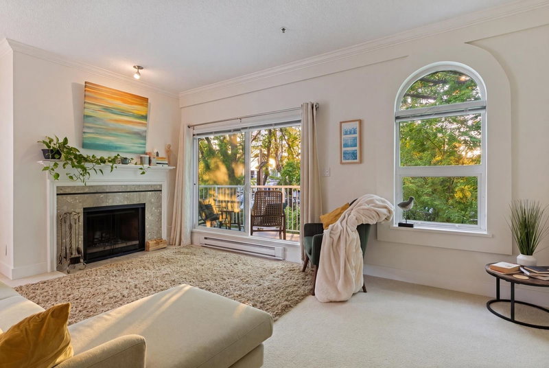2256 7th Avenue W #307, Vancouver, British Columbia